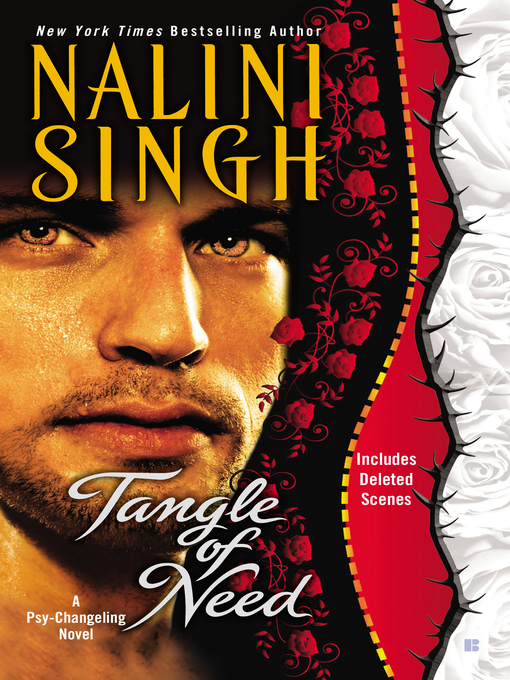 Title details for Tangle of Need by Nalini Singh - Wait list